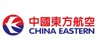 China Eastern China Eastern